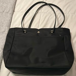 Kate Spade black bag